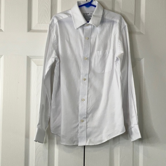 Cat & Jack Kids Long Sleeve Dress Up T Shirt Size M - Picture 5 of 7